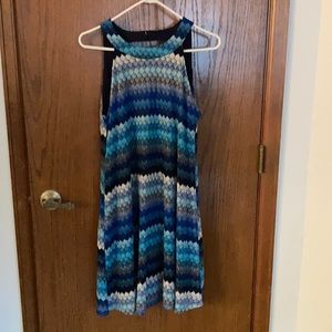 Crochet Dress